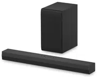 LG DS40T - Soundbar