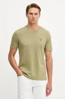 Bavlněné tričko Aeronautica Militare