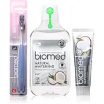 Biomed Superwhite Set bělicí sada