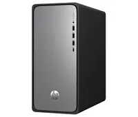 HP OmniDesk M02-0001nc Tower B9EE4EA#BCM Kancelářský počítač, i5-14400, 16GB, 512GB SSD, UHD 730, W11H, 2R