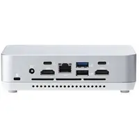 ASUS NUC 14 PRO+ Kit 90AR0051-M000J0 Počítač Mini, u9-185H, M.2 5slot