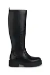 Geox  Kozačky  D SPHERICA EC7 F