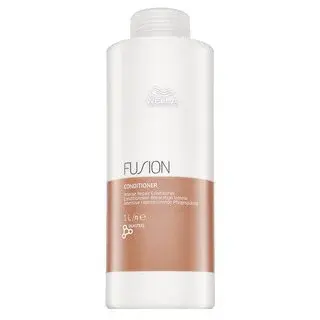 Wella Professionals Fusion Intense Repair Conditioner posilující kondicionér pro poškozené vlasy 1000 ml