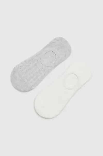 Marisse Women's Socks L-Sk-4606 Black