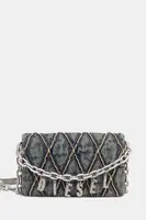 Peněženka Diesel CHARM-D CHARM-D