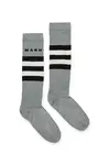 Marni  Dětské ponožky  MZ39U SOCKS