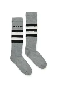 Dětské ponožky Marni MZ39U SOCKS