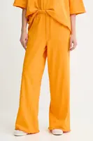 Bavlněné tepláky American Vintage