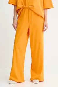 Bavlněné tepláky American Vintage