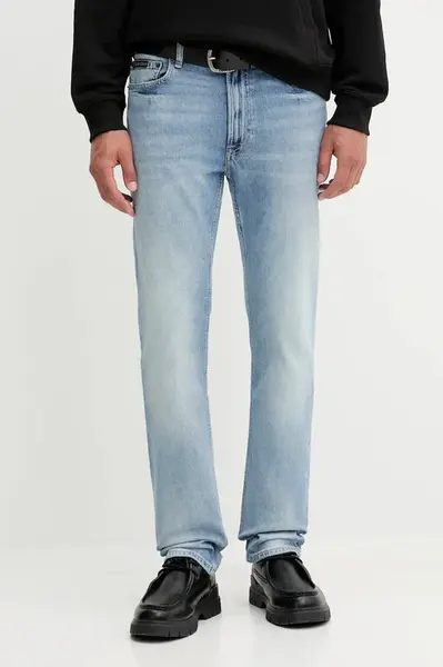 Džíny Calvin Klein