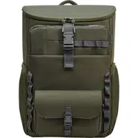 HP 15.6 Modular Laptop Backpack