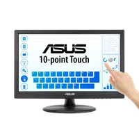 15,6" LED ASUS VT169HE - FHD, 16:9, HDMI, VGA