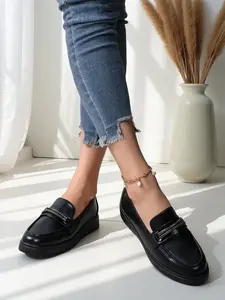 Resti Women's Moccasins Afisal