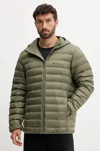 Péřová sportovní bunda Columbia Lake 22