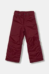 Dětské lyžařské kalhoty Columbia Starchaser Peak