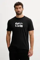 Bavlněné tričko Calvin Klein