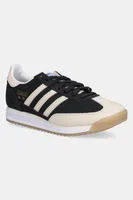 Tenisky adidas Originals Sl 72 Rs pánské, černá barva, JS3994