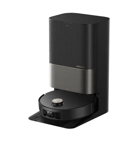 Dreame X50 Ultra Complete černá