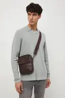 Svetr Medicine pánský, zelená barva