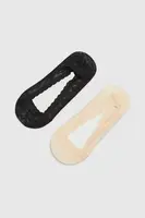 Marisse Women's Socks L-Sk-4611 Black