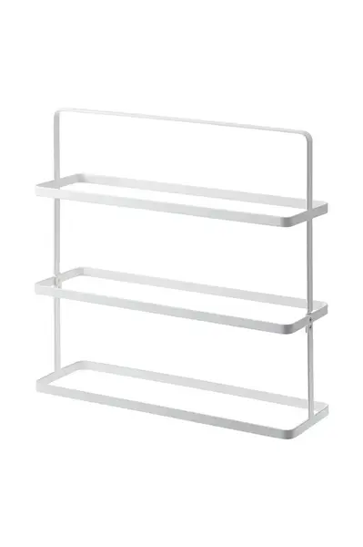 Regál na boty Yamazaki Tower 50 x 45,5 x 14 cm