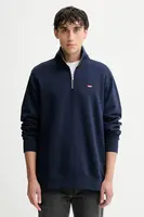 Bavlněná mikina Levi's