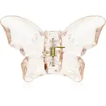 invisibobble Clipstar Diamond Butterfly skřipec do vlasů velikost M 1 ks