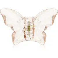 invisibobble Clipstar Diamond Butterfly skřipec do vlasů velikost M 1 ks