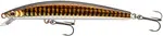 Daiwa wobler tournament minnow gold lense - 9,5 cm 9,5 g