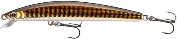Daiwa wobler tournament minnow gold lense - 9,5 cm 9,5 g