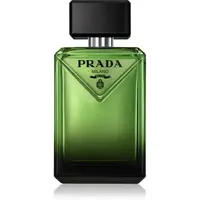Prada Paradigme parfémovaná voda plnitelná pro muže 100 ml