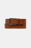 Kožený pásek Calvin Klein