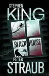 Black House - Stephen King, Peter Straub