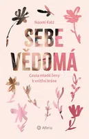 Kniha: Sebevědomá od Katz Naomi