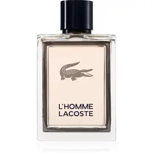 Lacoste L'Homme Eau de Toilette toaletní voda pro muže 100 ml