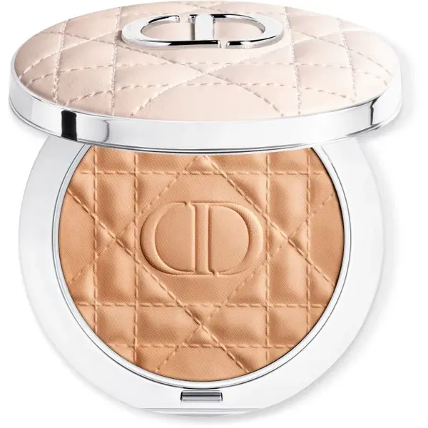 DIOR Dior Forever Nude Matte Filter zmatňující fixační pudr odstín 03 Medium 9 g
