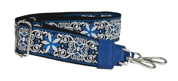 NovaKabelka.cz Látkový přídavný popruh tracolla 390