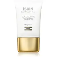 ISDIN Isdinceutics Glicoisdin 15 Moderate exfoliační gel s kyselinou glykolovou 50 ml