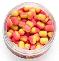 Mivardi method mini wafters 6x8 mm 20 g - mango