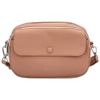 Dámská crossbody kabelka tmavě béžová - MaxFly Thyrax