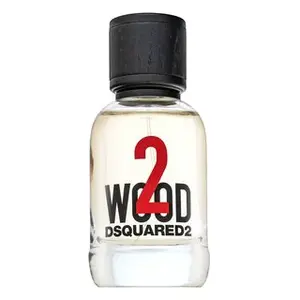 Dsquared2 2 Wood toaletní voda unisex 50 ml