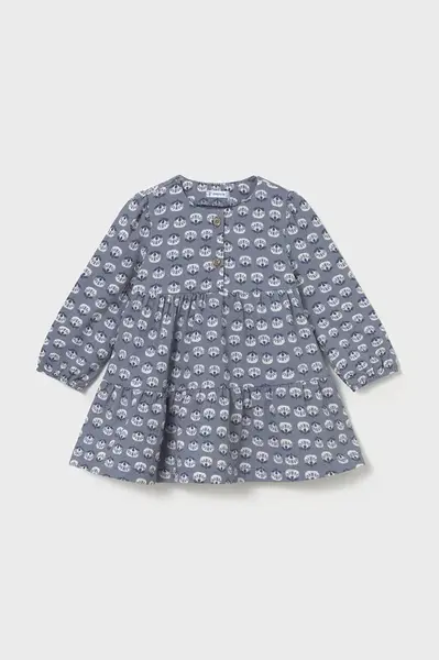 Dívčí šaty Mayoral