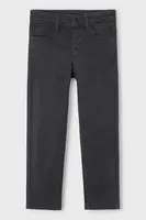 Kalhoty Mayoral slim fit basic