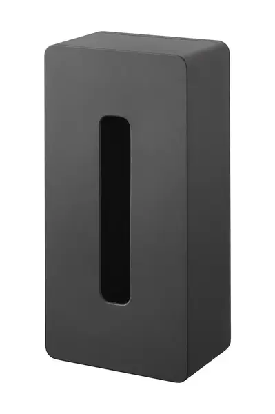 Nádoba na kapesníčky Yamazaki Tower 26 x 13 cm