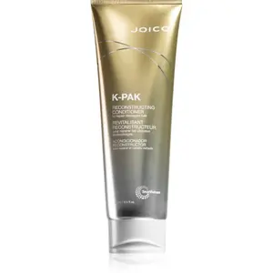 Joico K-PAK Reconstructor regenerační kondicionér pro suché a poškozené vlasy 250 ml