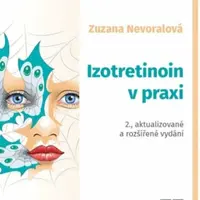 Izotretinoin v praxi - Zuzana Nevoralová