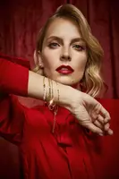 Marisse Z-Br-4200 Gold Bracelet