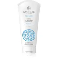 BasicLab Dermocosmetics Capillus šampon pro každodenní mytí vlasů s hydratačním účinkem 100 ml