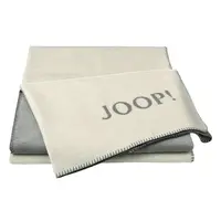 Joop! DOMÁCÍ DEKA, bavlna, 150/200 cm