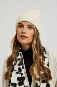 Marisse Women's Hat Z-Cz-4516 L.Beige